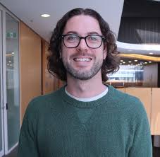 Daniel Storer's Instagram, Twitter & Facebook