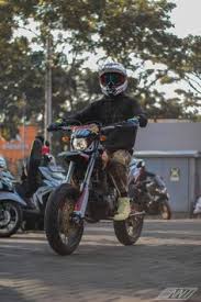  100 Ide Motor Trail Motor Pembalap Motor Jalanan