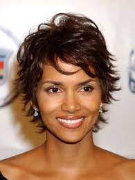 28 Shaggy hairstyles ideas