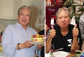 Sammo hung (洪金寶) training and choreographing with his stunt team.check out. æ´ªé‡'å¯¶æš´ç˜¦åŽŸå› æ›å…‰8å°æ™‚åƒä¸€é¤ä¹‹å¾Œæœ‰çµ•æ‹› å¨›æ¨‚ Nownewsä»Šæ—¥æ–°èž