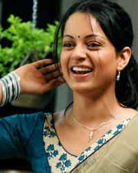 Kangana signs sequel to Dhamaal!