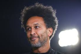 Portsmouth Manager Danny Cowley Editorial Stock Photo