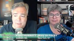 Windows Weekly 463: The Bad End of the Roller Coaster