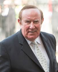 Andrew Neil shames SNP as Nationalists prevent publication of Salmond  claims against Nicol