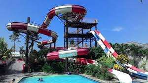 Wisata Air Jogja Balong Water Park Http Tentangjogja Id Kolam Kota Bali
