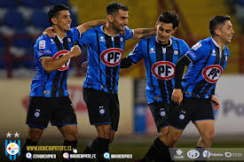 Jun 05, 2021 · — huachipato fc (@huachipato) june 4, 2021 ¿cómo llega everton? Huachipato Fc Buenos Dias Acereras Y Acereros Que Facebook