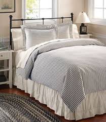 3 pc boll & branch flannel king duvet pillow cases set striped white gray tan. Llbean Ultrasoft Comfort Flannel Comforter Cover Stripe Comforters Comforter Cover Bed Comforter Sets