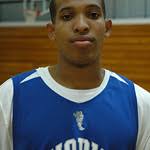 MBasketball Team 2010