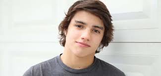 Our Little Q & A with Jonny Gray