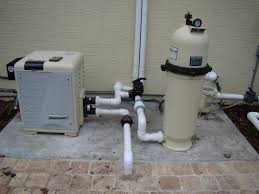 With house cool mode, hot gas leaves the compressor runs through the reversing value into the condenser where it. Everything 4 Pools And Solar We Really Do Everything For Pools And Solar