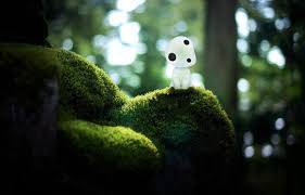 We handpicked more than 600,000 nature pictures for your choosing. Abstract Nature Princess Mononoke Hd Wallpapers Desktop And Mobile Images Photos