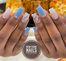 New York Nails Home Facebook