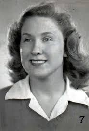 Katie Melvin Obituary