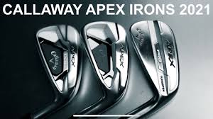 With positions open in marketing, operations, conference development, and corporate relations. Callaway Golf Club Review Apex 21 Iron Test Youtube