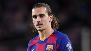 We don't change them as often, for a start griezmann haircut. Deschamps Unconcerned By Griezmann S Struggles At Barcelona Stadium Astro English