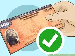 how to redeem savings bonds your easy step by step guide