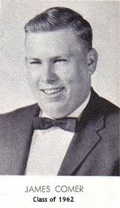 James Arthur Comer Jr. (1941-2010)