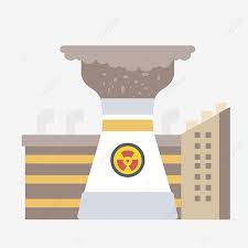 Berangkat dari bencana kebocoran reaktor nuklir di fukushima, jepang, beberapa tahun lalu, sharp sebagai salah satu perusahaan teknologi raksasa di nah, itulah tadi beberapa hp dengan latar belakang cerita unik saat proses penciptaannya, geng. Gambar Simbol Ikon Pembangkit Listrik Tenaga Nuklir 3 Atom Atomkraftwerk Energi Png Dan Vektor Dengan Latar Belakang Transparan Untuk Unduh Gratis