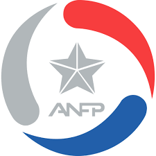 La primera sala del tribunal autónomo de disciplina de la anfp dio a conocer este martes la sanción que deberá pagar universidad de chile tras las denuncias en su contra por lo sucedido en el partido ante deportes antofagasta. Category Anfp Logopedia Fandom