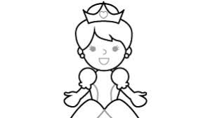 Princesas Dibujos Faciles Paso A Paso Para Ninos Habitos De Ninos Puede cliquear la imagen para ampliarla. princesas dibujos faciles paso a paso