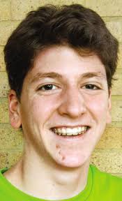 Iowa Games: 'I've been beaten by people in wheelchairs'