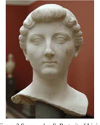 Her name is derived from the greek words diviana, dium and dius, … Pdf Female Statues In Ancient Greece And Rome Semantic Scholar