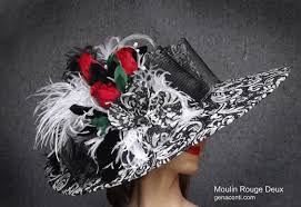 Is the only place to commission an authentic kentucky derby design. Wyandotte Hat Maker Receives High Honor At Kentucky Derby Museum Wyandotte Mi Patch