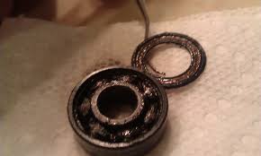 How To Properly Clean Your Bearings 5 Steps With Pictures Instructables