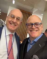 relpi #interestsaligned #community #modernevents #institutionainvestors  #winterfun #relpiselfie