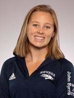 Nevada takes team lead at MW Championships