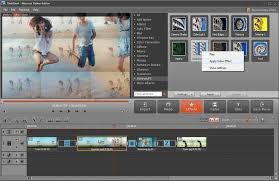 Make Your Own Movies With Movavi Video Editor Gizmantra Video Editor Video Editing Software Best Photo Editing Software