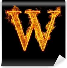 Cars that start with the letter w include the wolseley wasp, wartburg 353, wanderer w10 and jeep wrangler and wagoneer. Feuer Alphabet Buchstaben W Pixers De