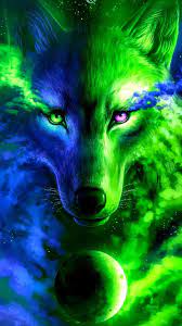 Wolf malen wölfe kunst magische tiere fabelwesen kunst kreatur konzeptkunst schwertkunst fantasy kreaturen fantasie tiere kunst in der natur. Epic Wallpaper Galaxy Cool Wolf Novocom Top