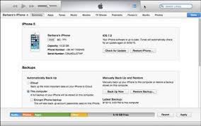 But if your iphone is not connecting to a computer even after all this, you could still get more support from apple. How To Sync Your Iphone And Itunes Dummies
