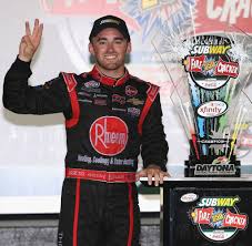 15th race of the xfinity series season, if an xfinity regular wins then that person will be locked into. Nascar Feuercrash Bei Tempo 250 Lost Sicherheitsdebatte Aus Welt