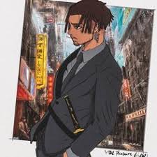 Последние твиты от black anime and comics (@blackanimeandc1). 900 Black Anime Characters Ideas In 2021 Black Anime Characters Character Art Character Design
