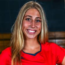 Grace Quinlan's South Dearborn High School Career Home