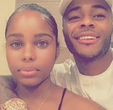 Make an enquiry with raheem. Man City Ace Raheem Sterling And Girlfriend Paige Milian Over The Moon After Arrival Of Baby Boy Thiago