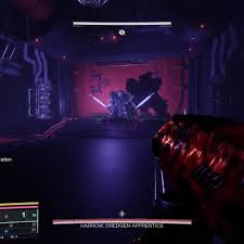 🚨FIRST EQUILIBRIUM DUNGEON BOSS: HARROW, DREDGEN-APPRENTICE (via  All_The_Players), All dungeon raid rewards, loot table here: [CHECK OUT OUR  STORY FOR MORE DETAILS], ., ., #destiny1 #destiny2 ...