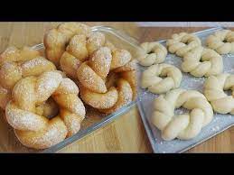 Hi guys, apa kabar kalian semua? Resepi Churros Tanpa Telur Pawtaste Com