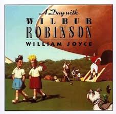Анджела бассетт, дэниэл хансен, джордан фрай и др. A Day With Wilbur Robinson Wikipedia