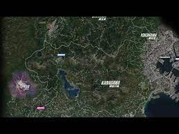Forza horizon 5 takes the graphics to the whole new levels with new cars to race and explore the streets of mexico. Forza Horizon 5 Japan Concept Map Interactive Tour Of A Concept Japan Map Youtube
