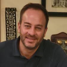 Bill Etling (@billetling)