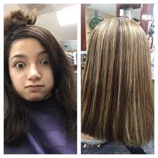 Black And Brown San Jose Ca Lynn Hair Design Photos Hair Today Hair Hair Designs