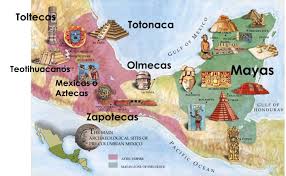 The Mysterious Olmecs And Giant Heads Mexico History Ancient Mexico Mexico