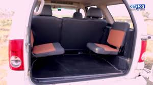 Tata Safari 2 2 Dicor Video Review By Cartoq Com Youtube