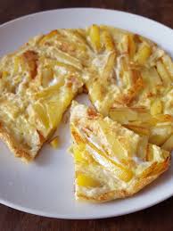 Histaminarme Tortilla Von Einmalohnealles De Rezepte Histaminarme Rezepte Lebensmittel Essen