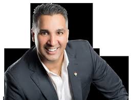 Sam Sandhu Net Worth