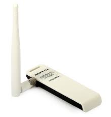 But you must install the right driver software in order to work. Wireless Usb Adapter Tp Link Tl Wn722n 802 11n 150mb S