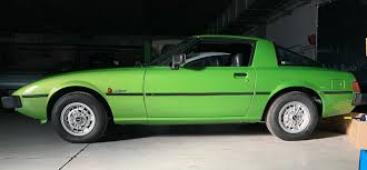 Image result for Planet Green 1965 Mazda